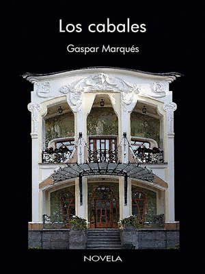 cover image of Los cabales